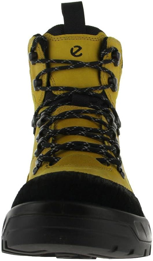 Черевики Ecco Offroad Waterproof High Lace Up - фото фото фото 2