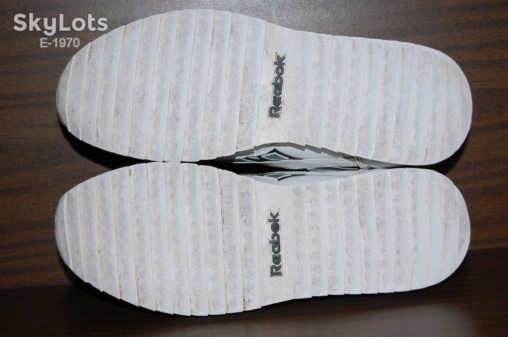 Кроссовки REEBOK CLASSIC р.38-39 original VIETNAM - фото фото фото 4