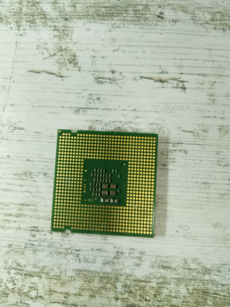 Процесор Intel Celeron D 336 2.80Ghz  #12 - фото фото фото 1