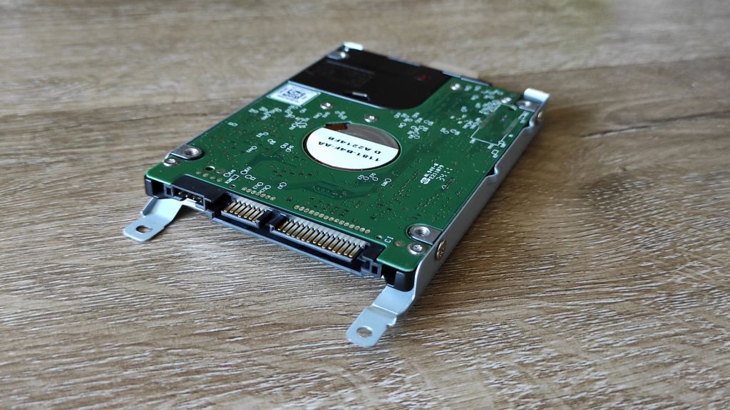 HDD 320 GB для ноутбука - фото фото фото 6