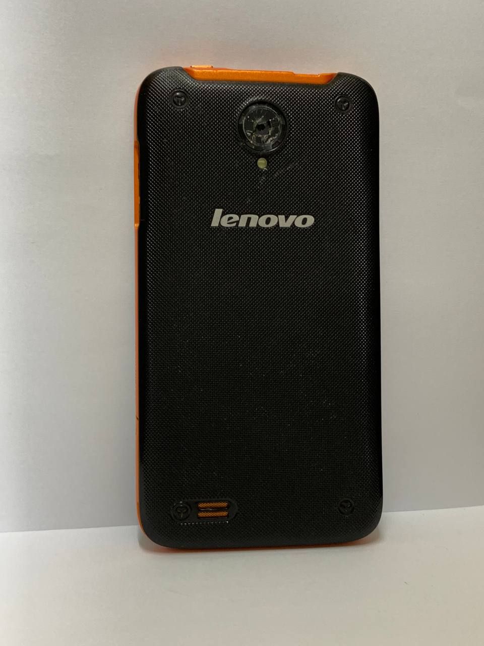 Lenovo IdeaPhone S750 - фото фото фото 1
