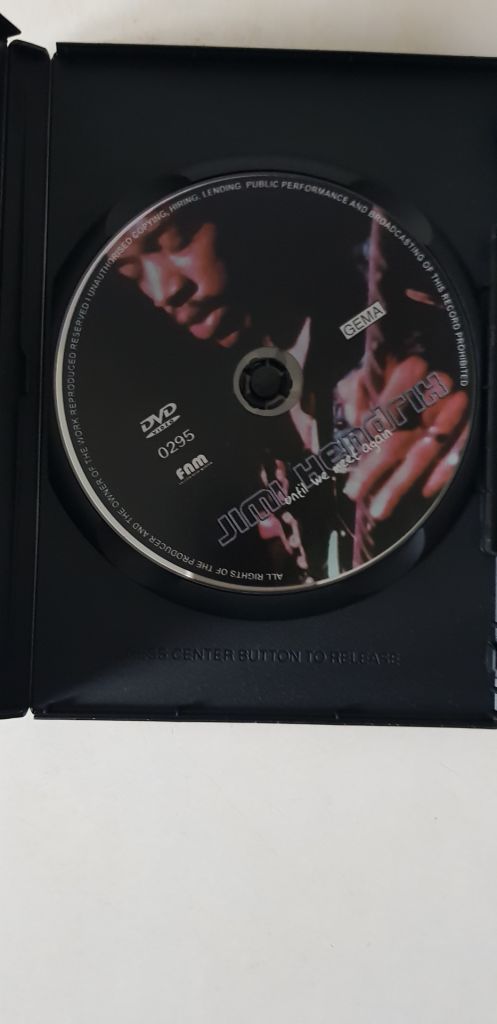 Jimi Hendrix Until We Meet Again - фото фото фото 2