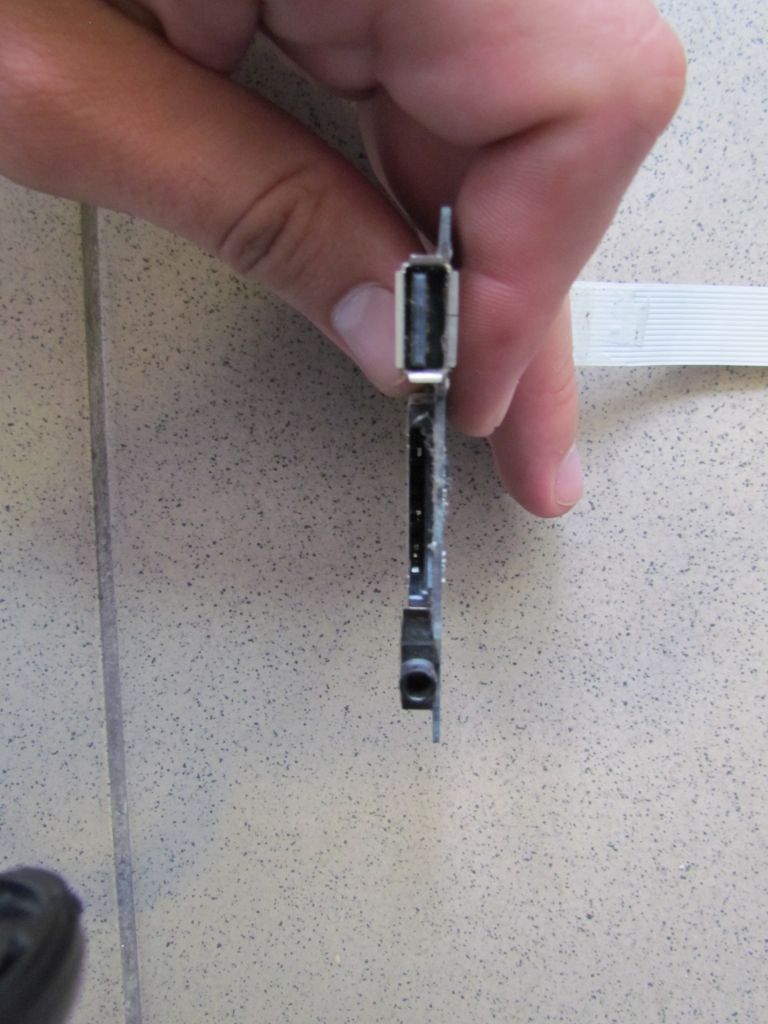 Lenovo G505S Плата USB, картридер, звук - фото фото фото 2