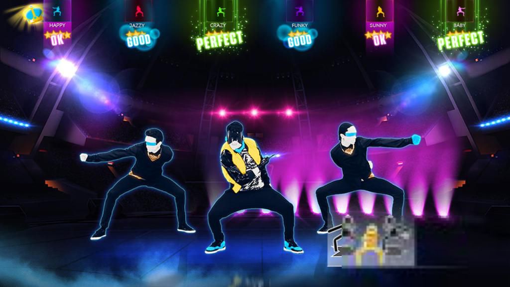 Игра на Nintendo Wii U "Just Dance 2014"       (PAL) - фото фото фото 6