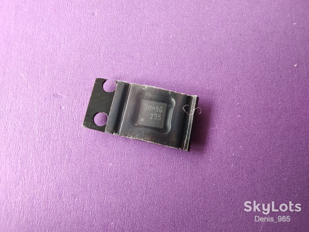 Микросхема RT6585B, 3H=, WQFN-20L, DC-DC конвертор - фото фото фото 0