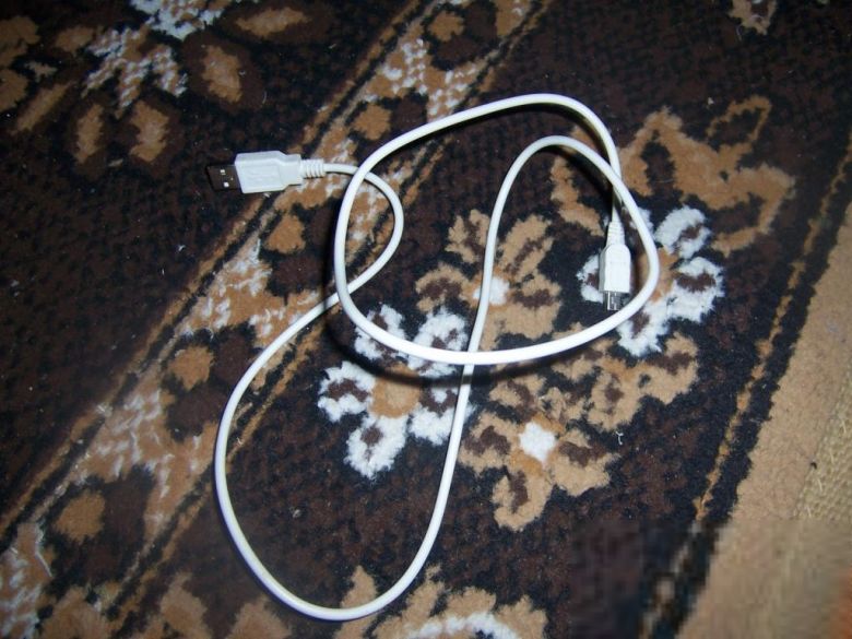 Шнур mini usb . - фото фото фото 0