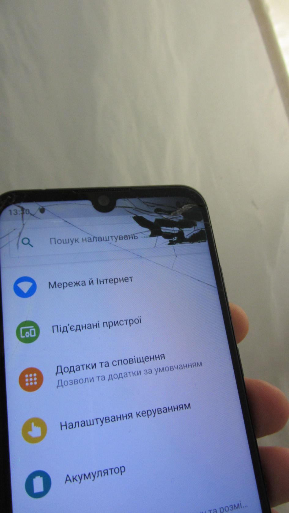 ZTE Blade A5 2020 2/32GB Black - фото фото фото 2
