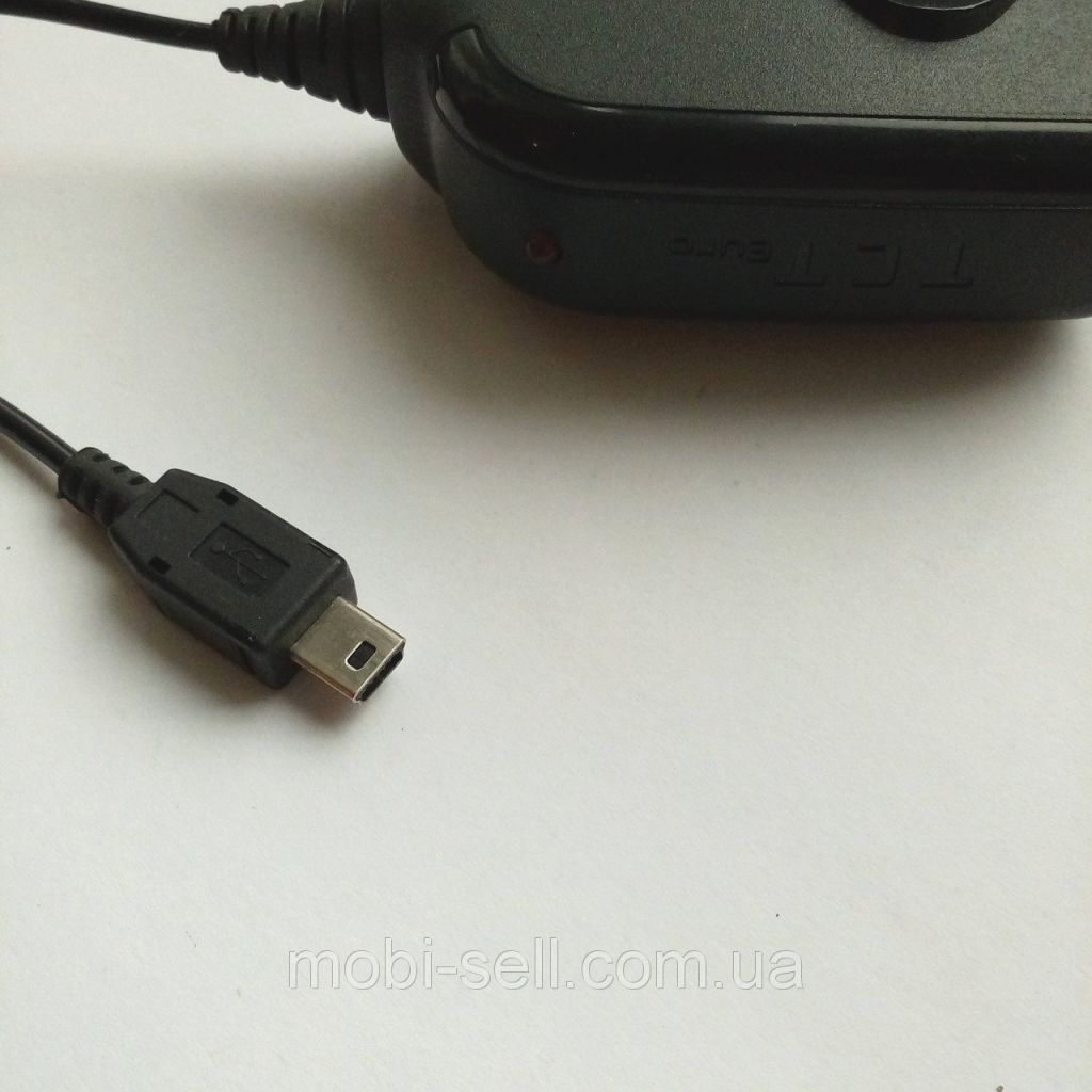 Зарядное устройство Mini USB универсальное (Китай) - фото фото фото 4