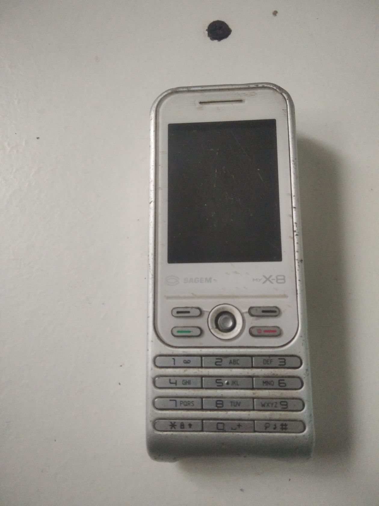 SAGEM my- x8 - фото фото фото 0