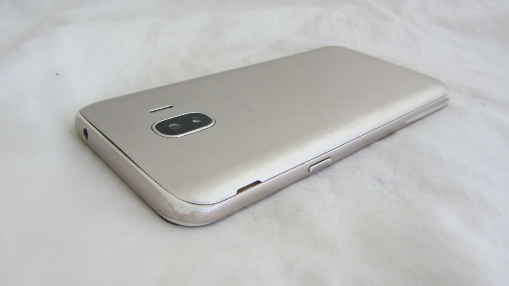 Samsung SM-J250F Galaxy J2 DS Gold - фото фото фото 5