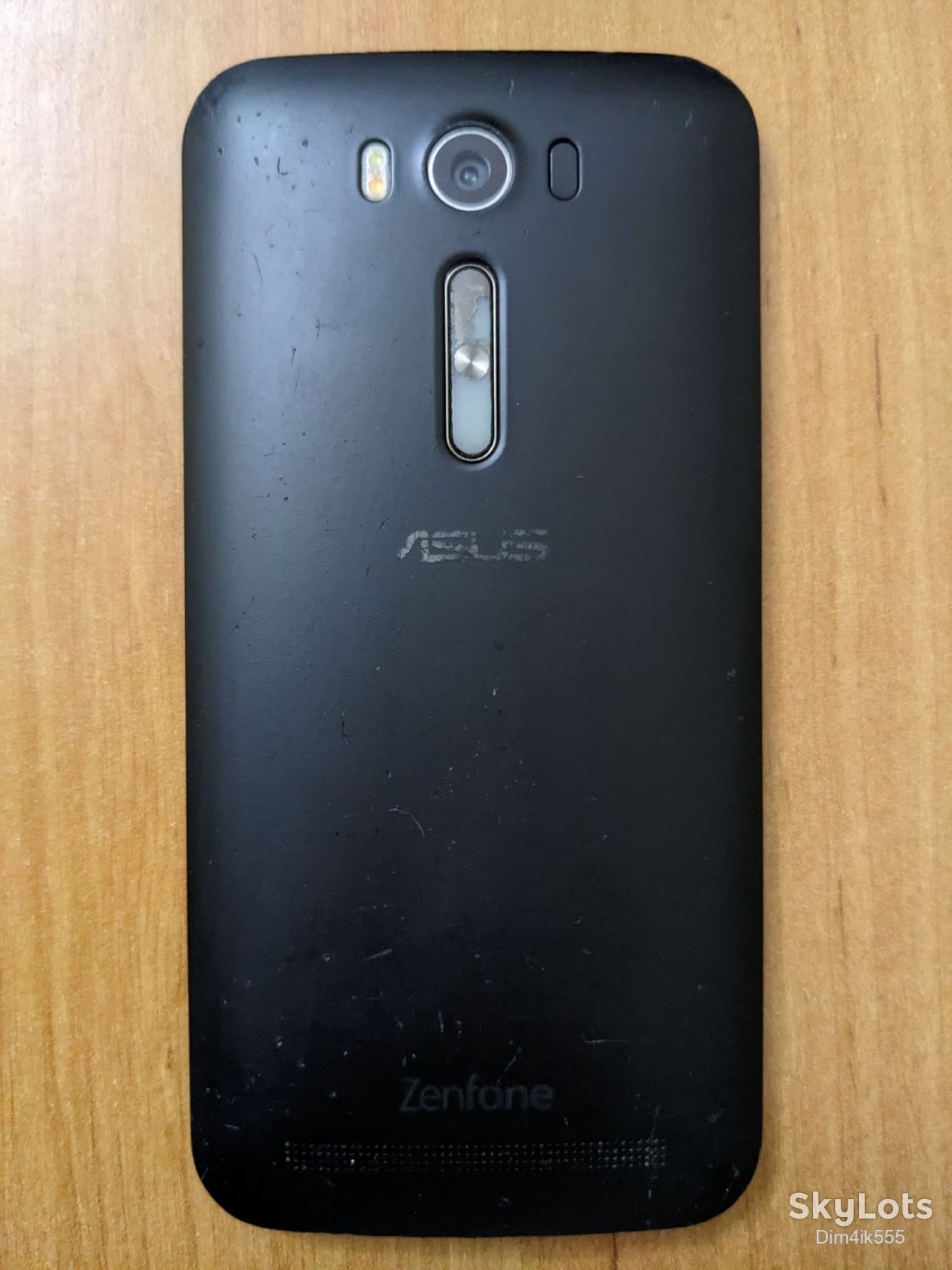 Смартфон ASUS ZenFone 2 Laser  (ZE500KL) - фото фото фото 7