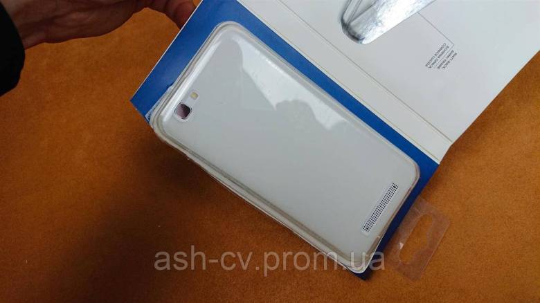 Чохол на телефон Tim Power, ZTE Blade A612 - фото фото фото 6