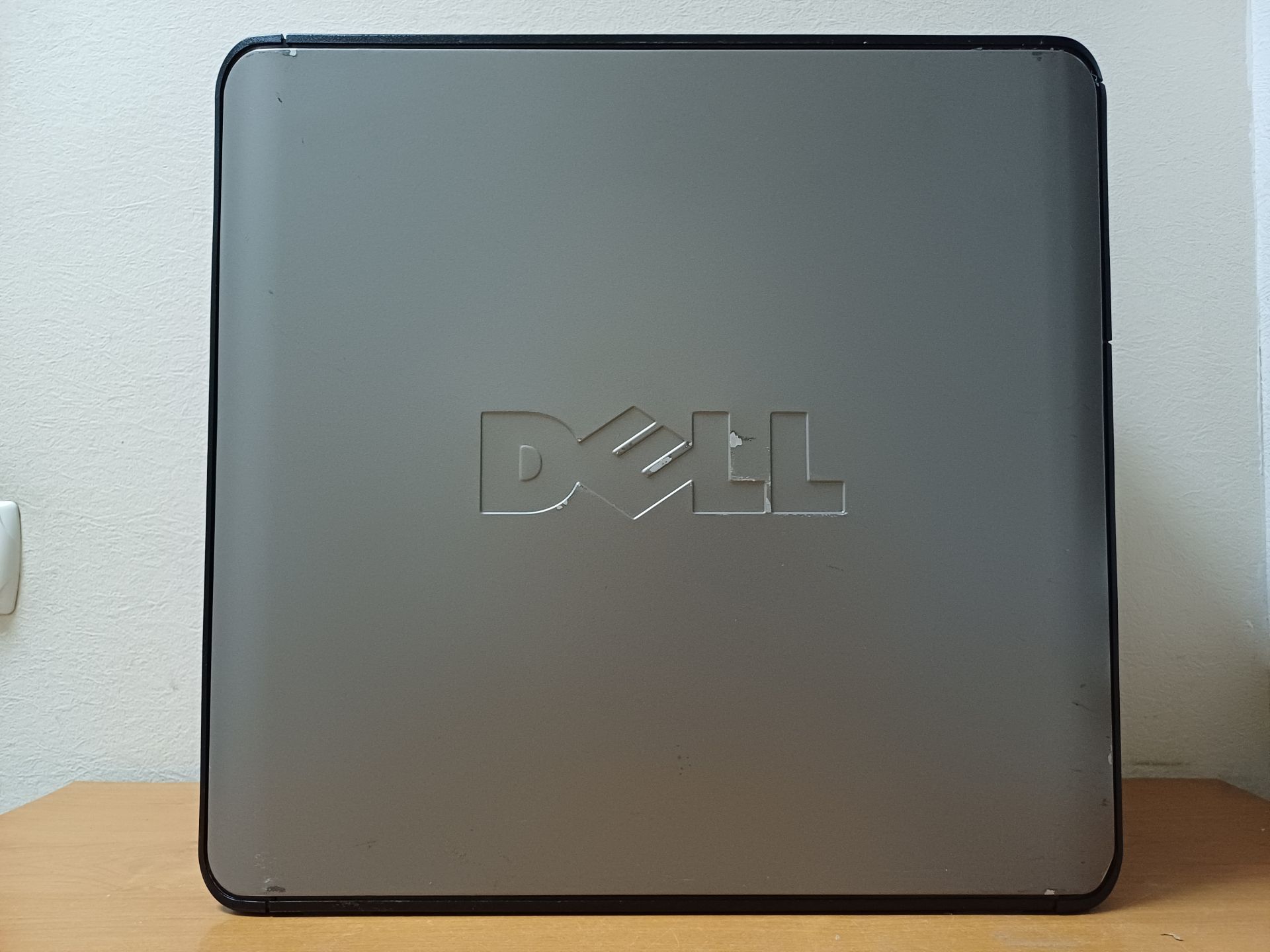 Системный блок Dell Optiplex 780 Q9300  8Gb - фото фото фото 2