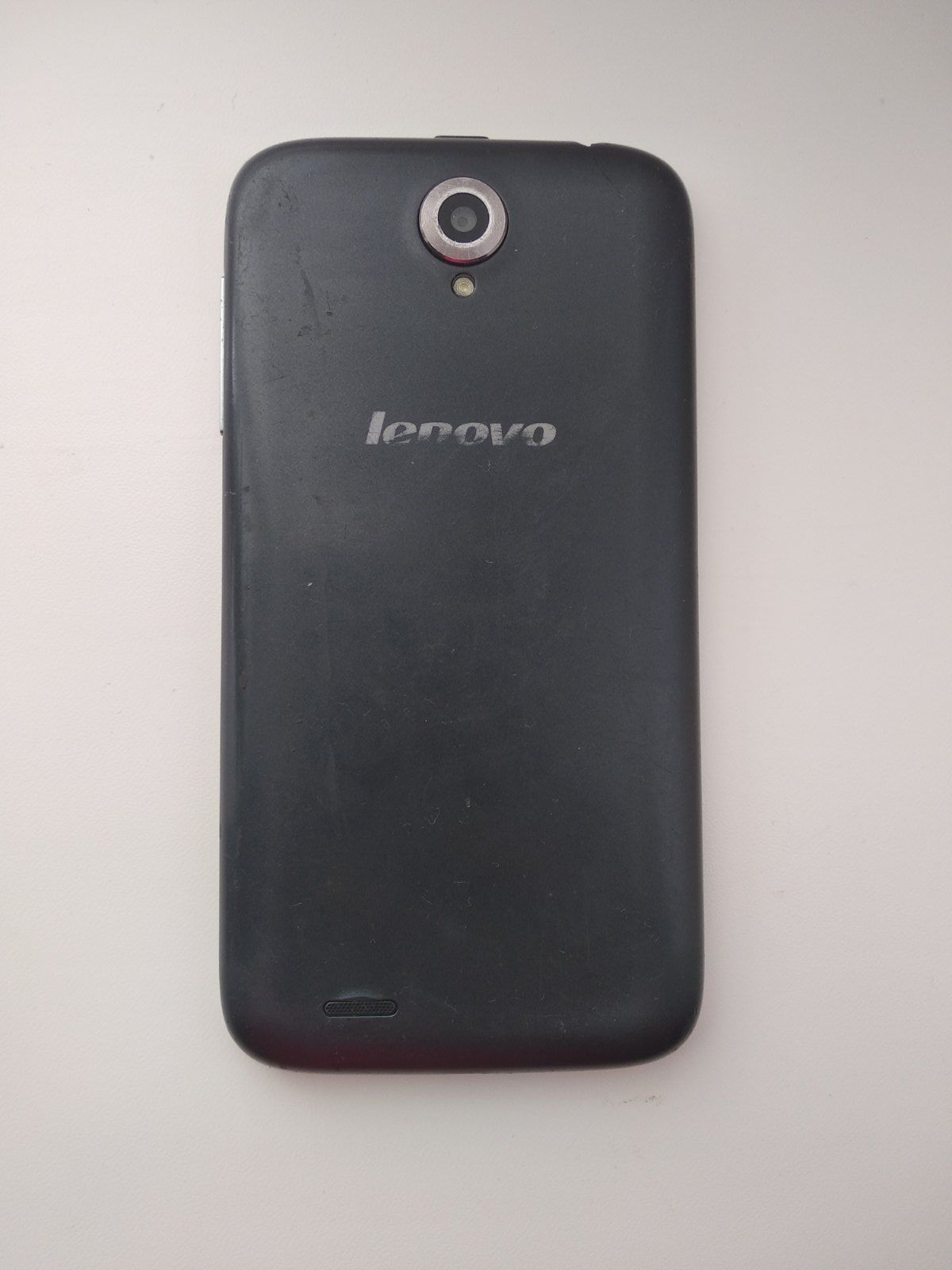 Смартфон Lenovo A859 - фото фото фото 1