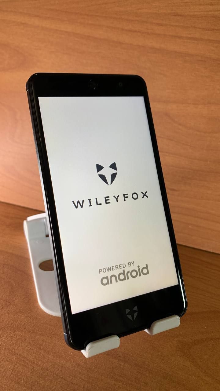 Смартфон Wileyfox Swift 2 Plus - фото фото фото 1