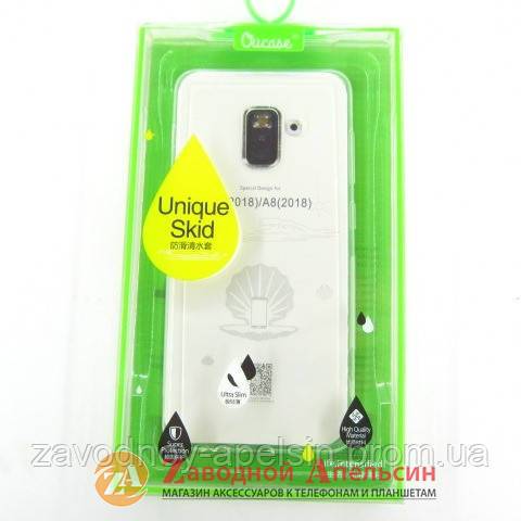 Samsung A8 A530 защитный чехол Ou Case - фото фото фото 0