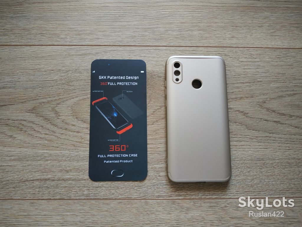 Чехол для Huawei P Smart 2019 чохол на Хуавей П Смарт - фото фото фото 0