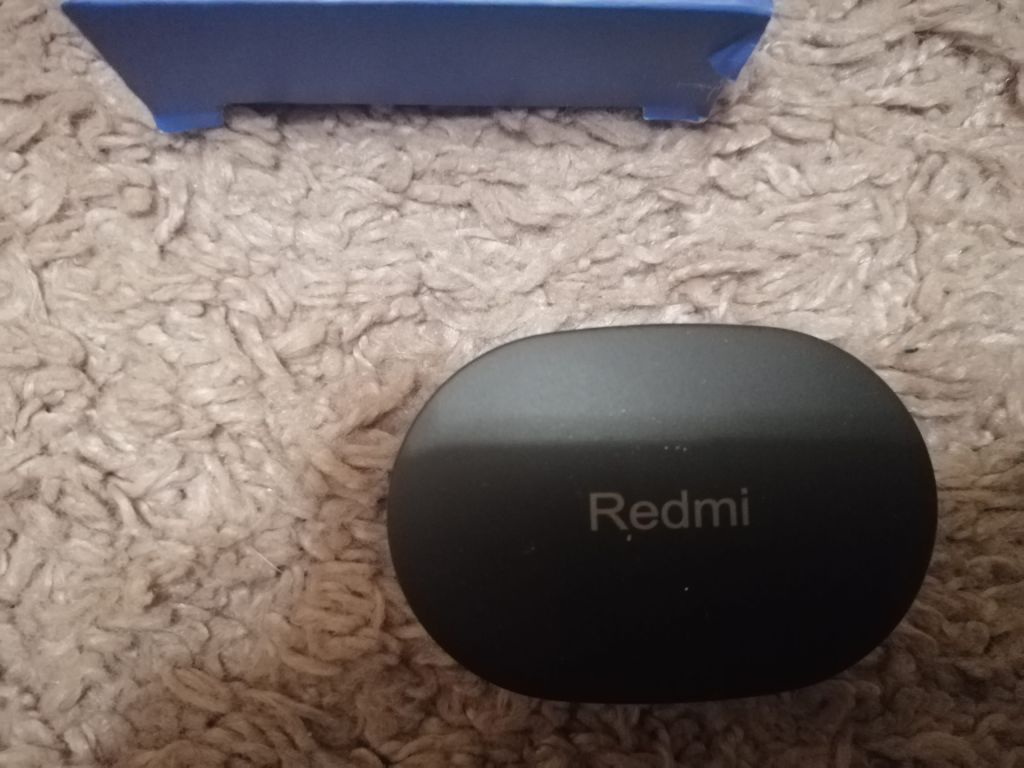 Блютуз наушники Redmi AirDots Pro 3 - фото фото фото 1