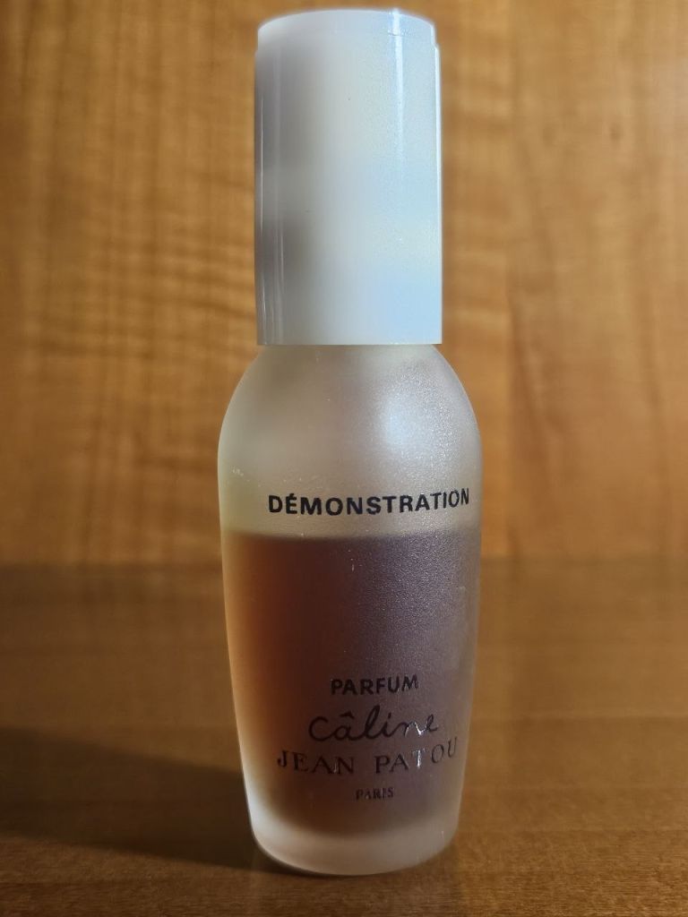 Caline Jean Patou 30ml Parfum - фото фото фото 3