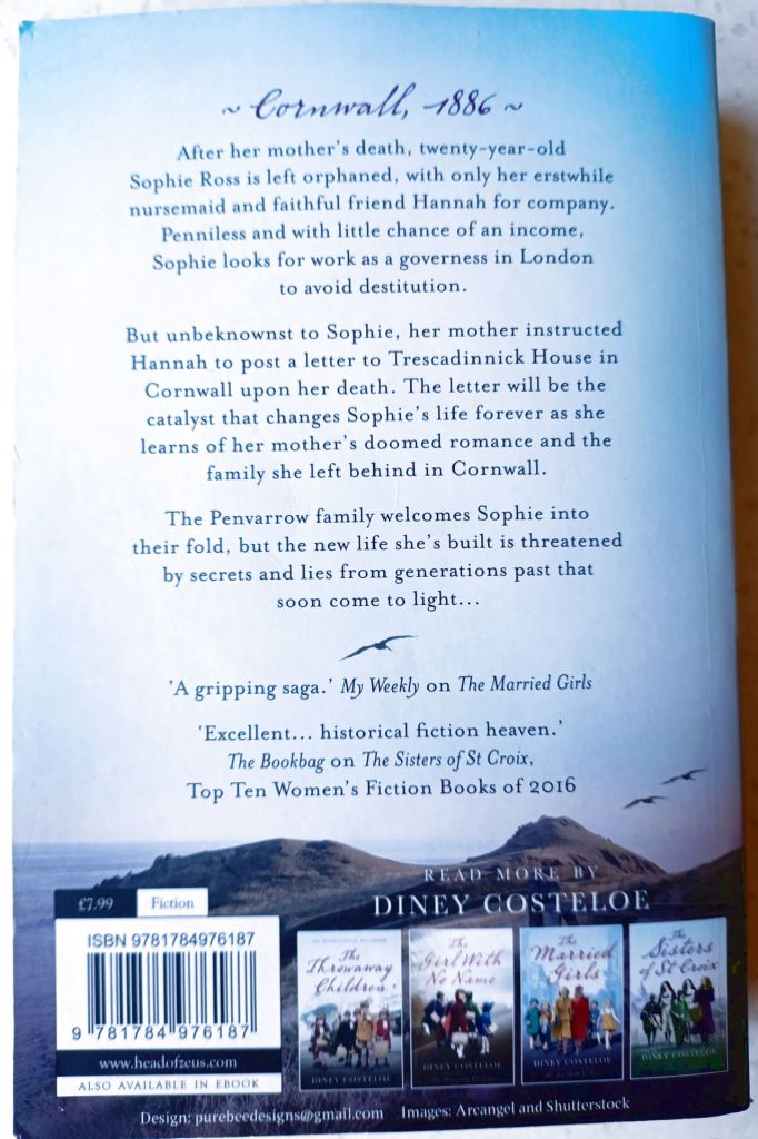 Miss Mary's Daughter. Diney Costeloe. Goodreads Author - фото фото фото 1