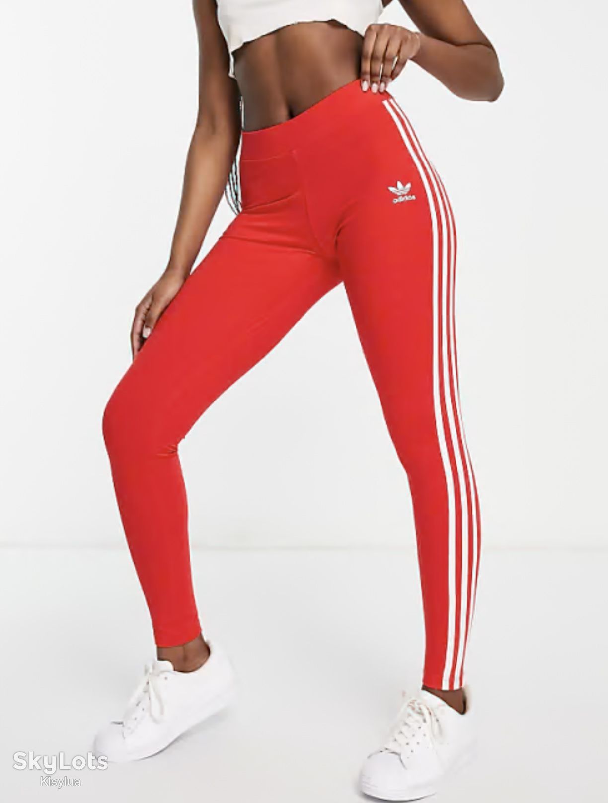 Лосины"adidas",XS - фото фото фото 0