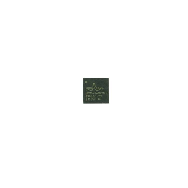 Микросхема Broadcom BCM57780A1KMLG для ноутбука - фото фото фото 0