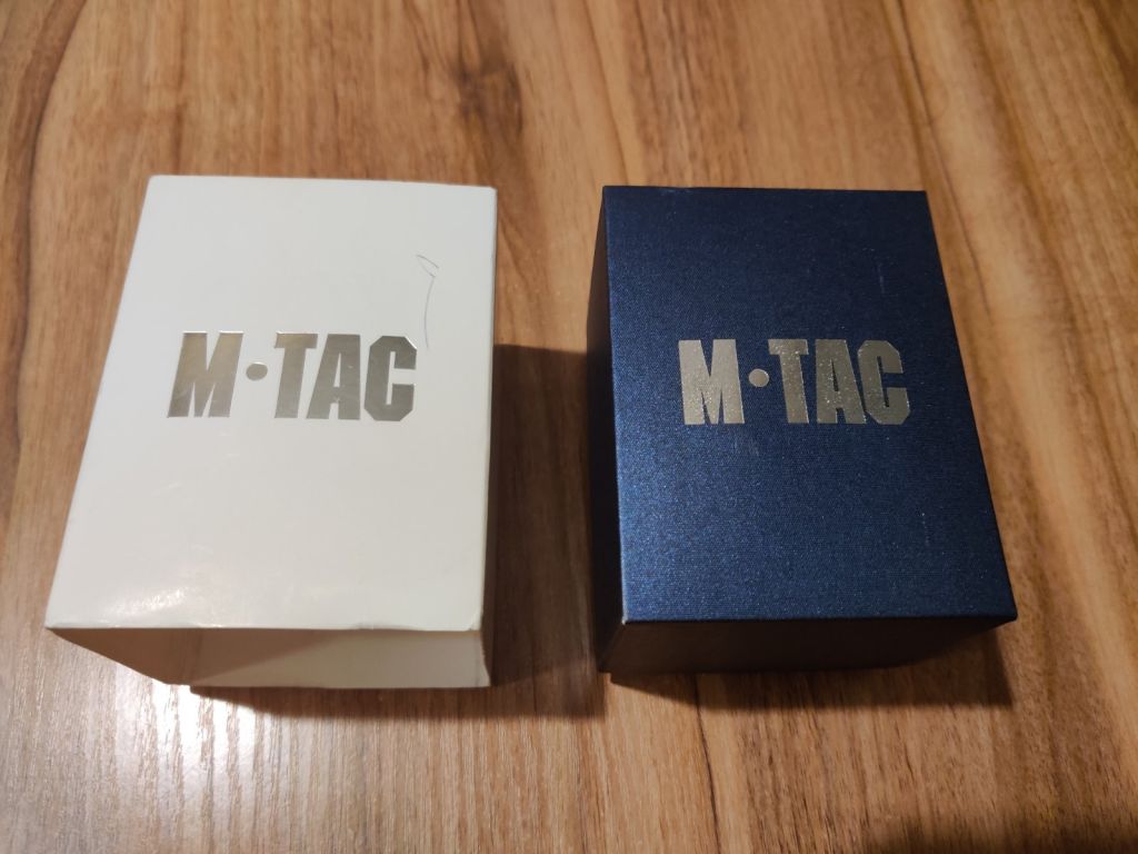 M-Tac годинник тактичний Adventure Black - фото фото фото 0
