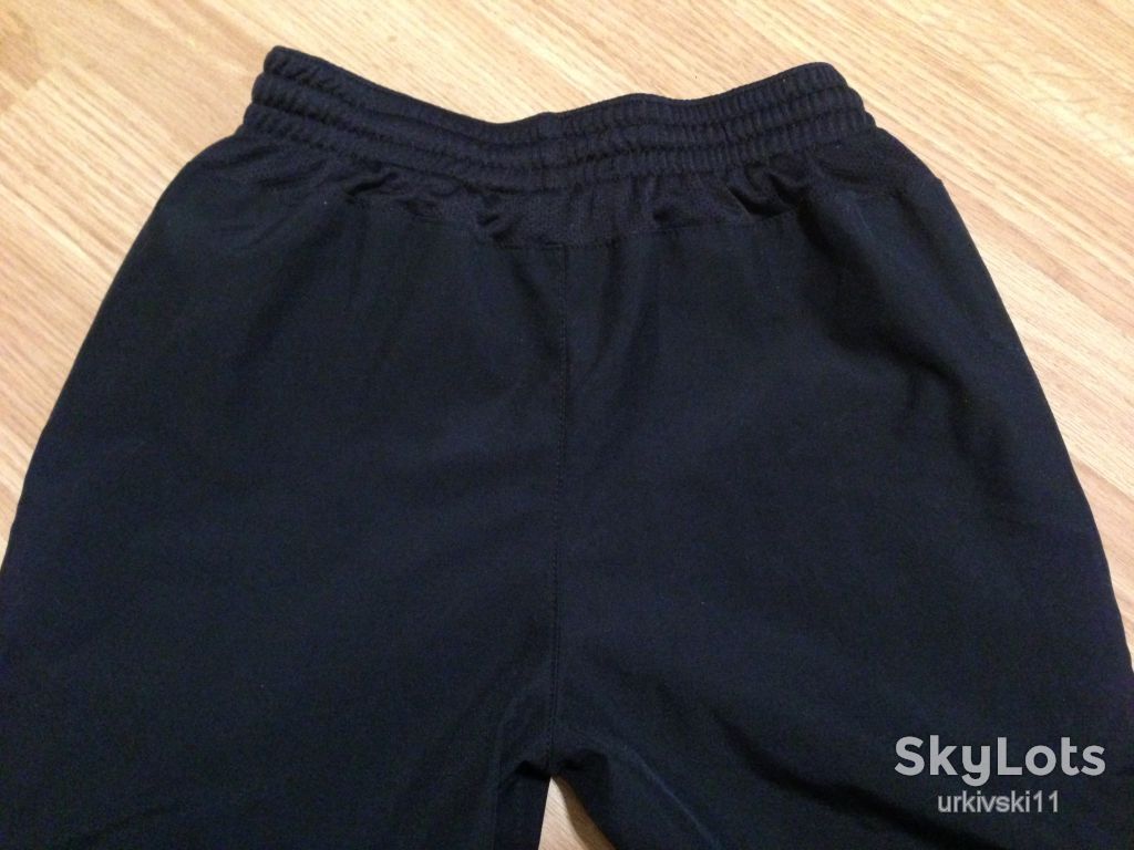 Штаны спортивные Nike,р.130-146,Индонезия,оригинал! - фото фото фото 5