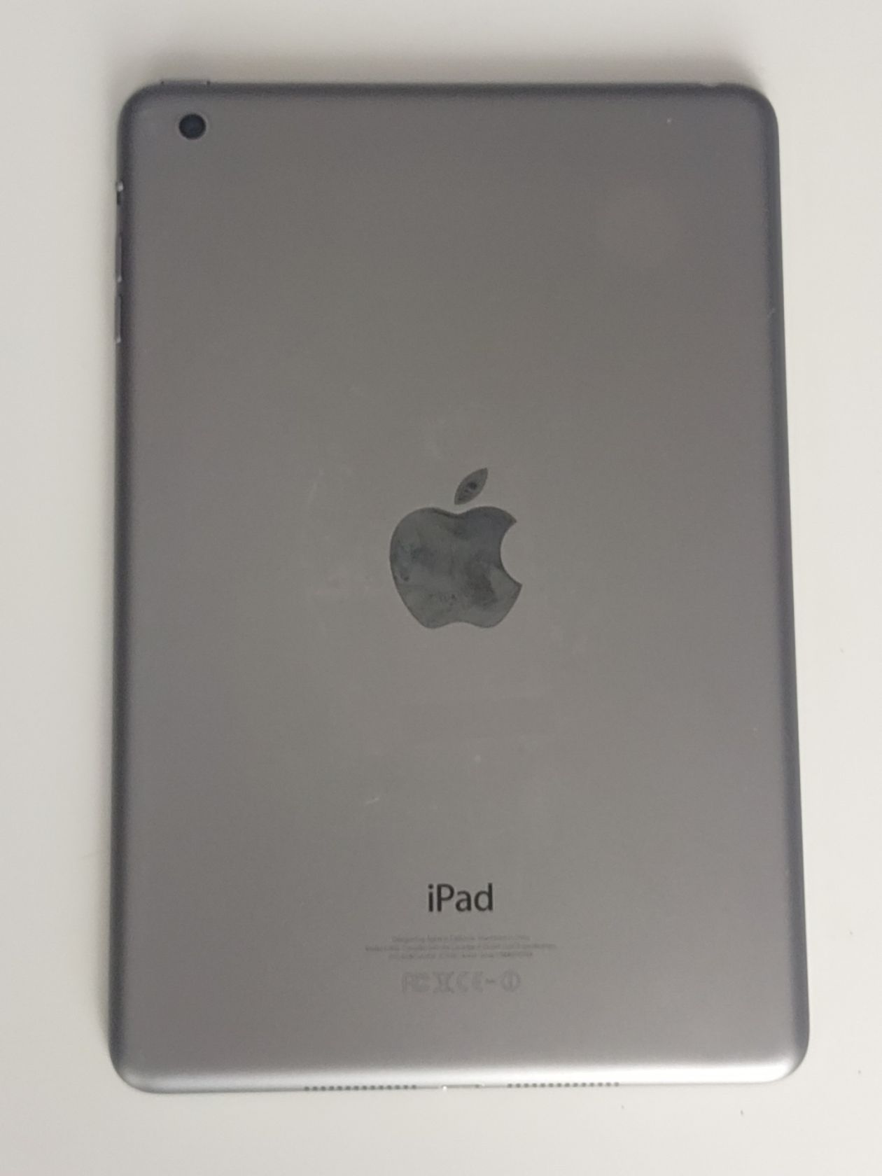 Ipad mini 16Gb Wi-Fi  A1432 - фото фото фото 1