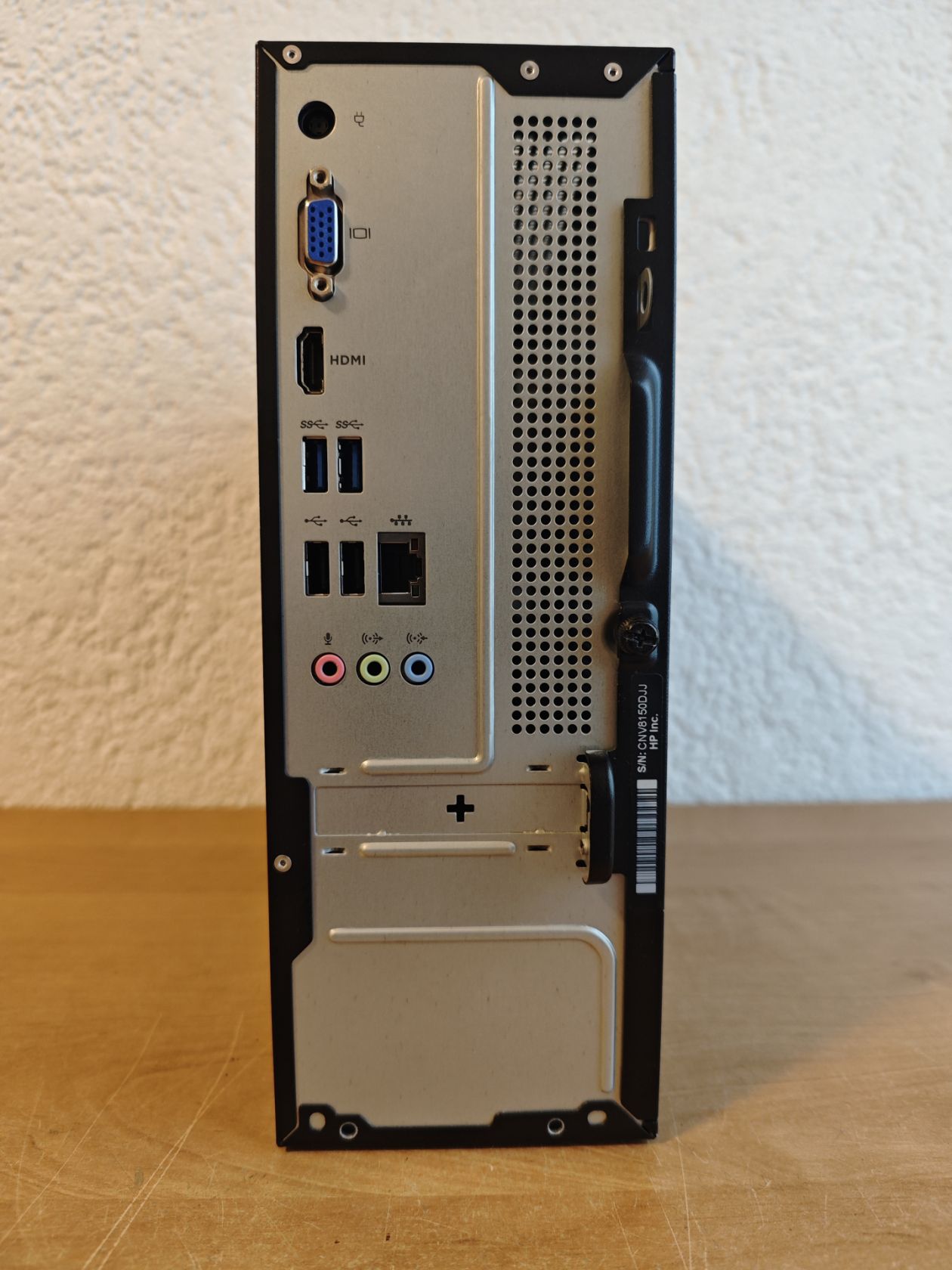Системний блок AMD A6 7310/DDR3 8Gb/HDD 1Tb/Intel - фото фото фото 3