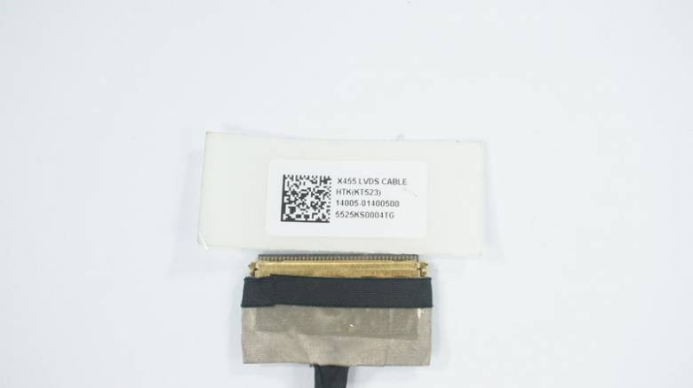 Шлейф матрицы для ноутбука ASUS (X455 series), LED (14005-01400000) - фото фото фото 2