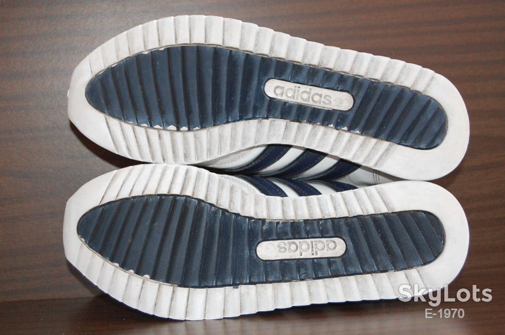 Кроссовки ADIDAS NEO р.41-42 original INDONESIA - фото фото фото 3