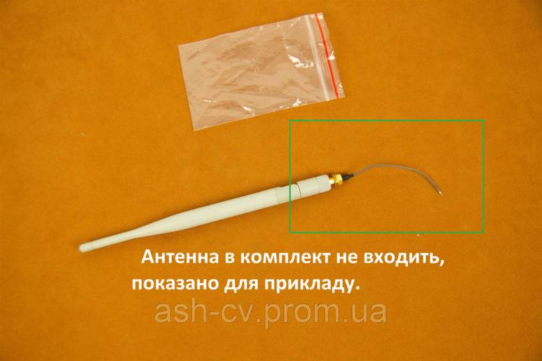 Роз&amp;#039;єм, штекер, для, Wi-Fi, антени - фото фото фото 5