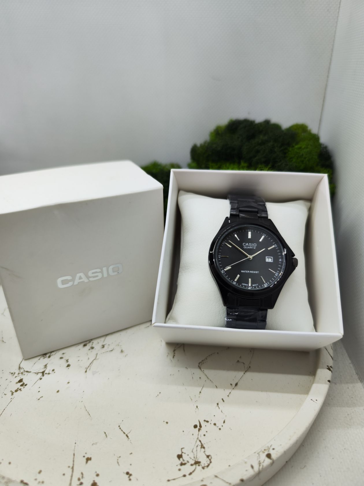 Лот Наручний годинник Casio LTP-1183 - фото фото фото 0