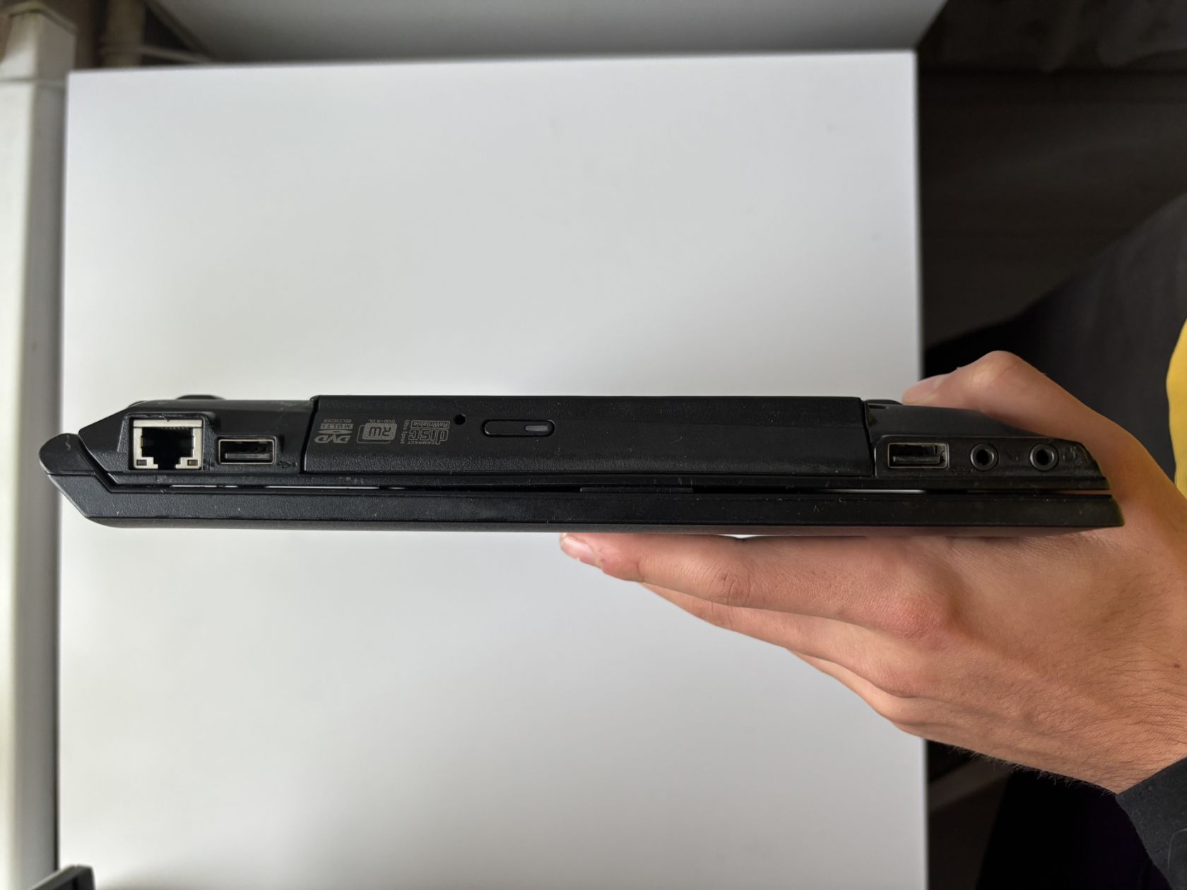 Ноутбук Lenovo B570e - фото фото фото 3