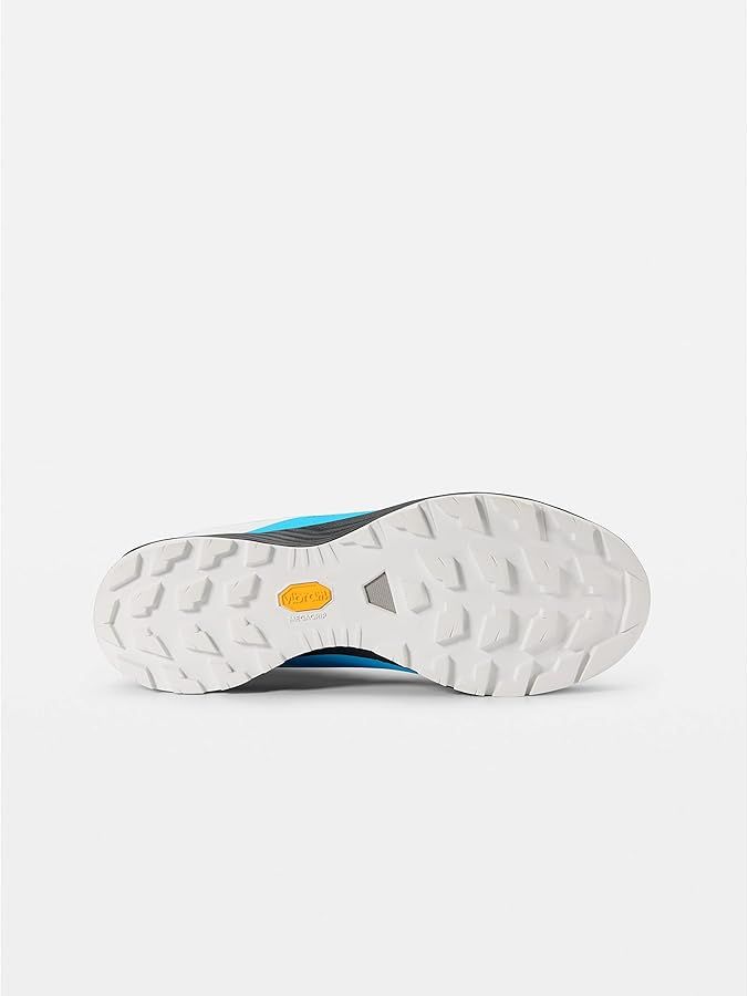Кросівки Arcteryx Vertex Performance Alpine Running Shoe - фото фото фото 4