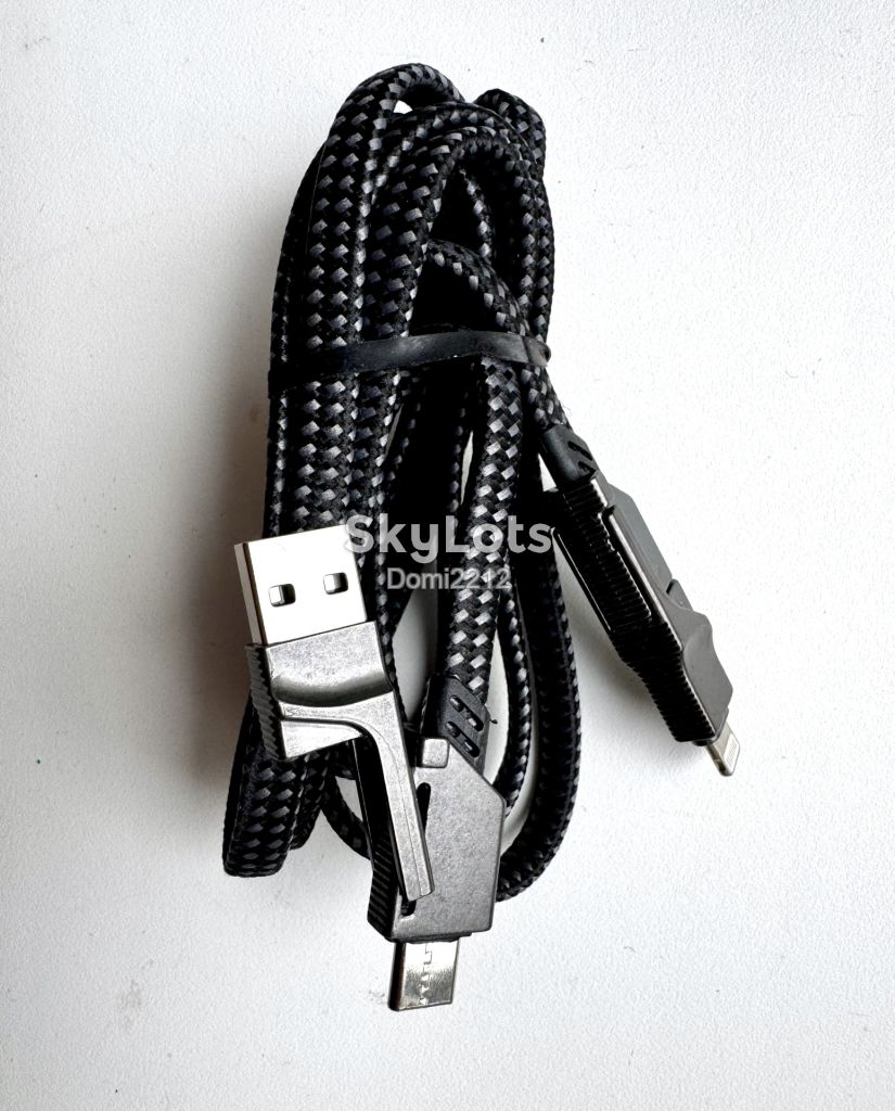 Кабель телефону iPhone - фото фото фото 2