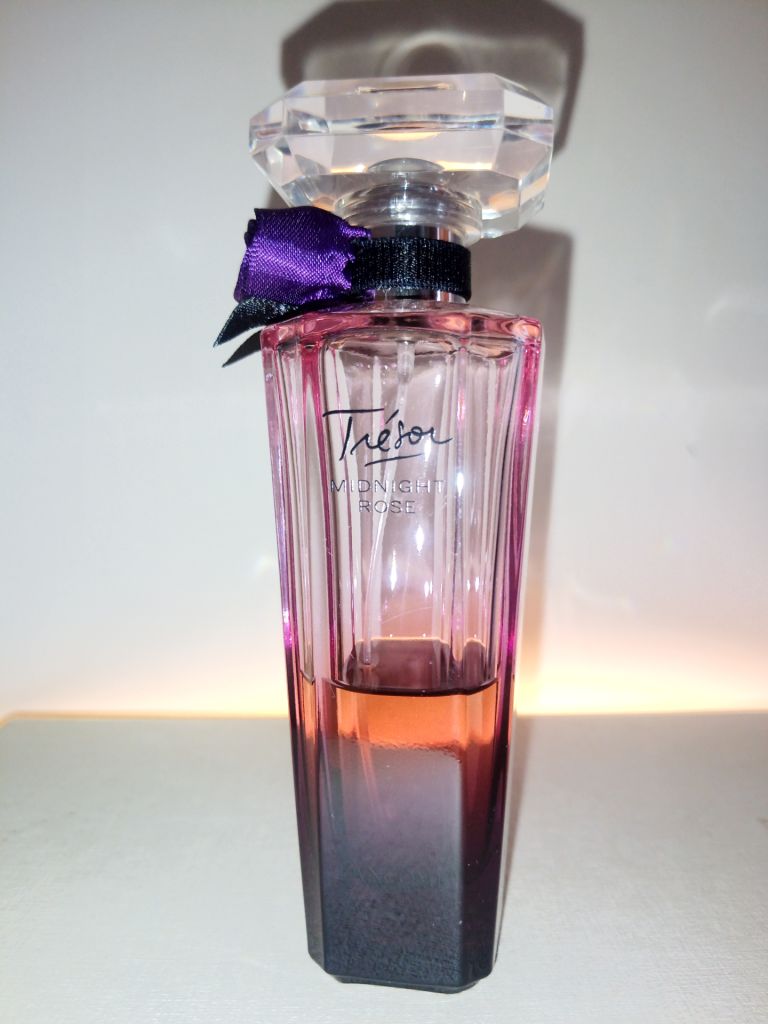 Lancome Tresor Midnight Rose - фото фото фото 0
