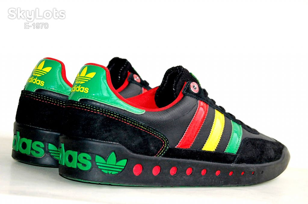Кроссовки ADIDAS р.45-46 original - фото фото фото 4