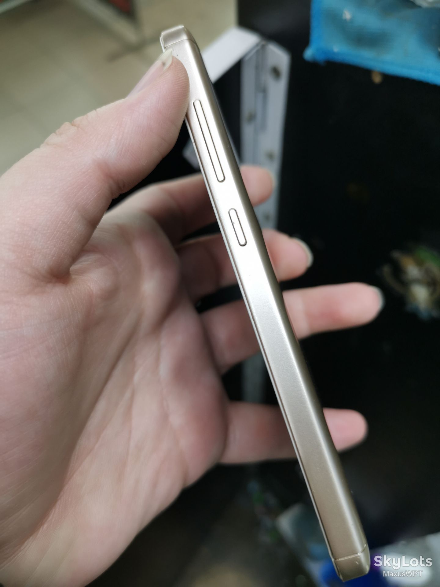 Sklad xiaomi redmi 4а gold - фото фото фото 2