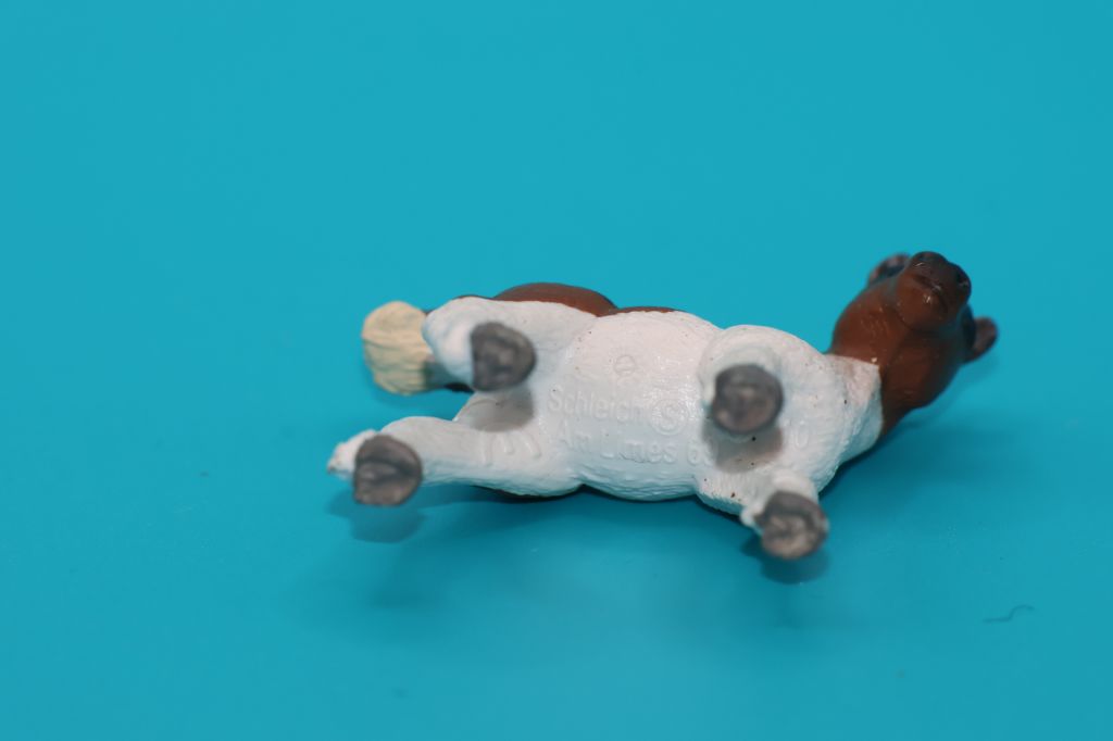 конячка лоша SCHLEICH  ФРН ФРГ - фото фото фото 2