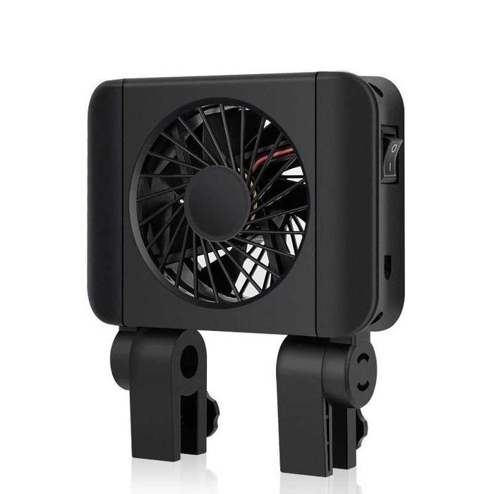 Вентилятор для охолодження акваріума Hygger HG051-1FAN. - фото фото фото 4