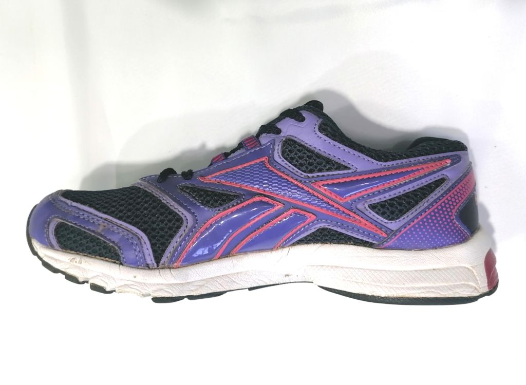 Кросівки Reebok 38 р. - фото фото фото 4