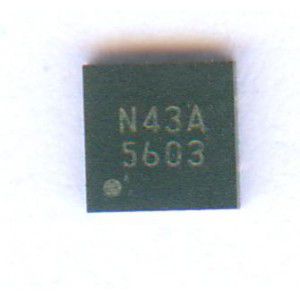 Шим, PowerIC, GMT G5603RU1U (5603), QFN14 - фото фото фото 0