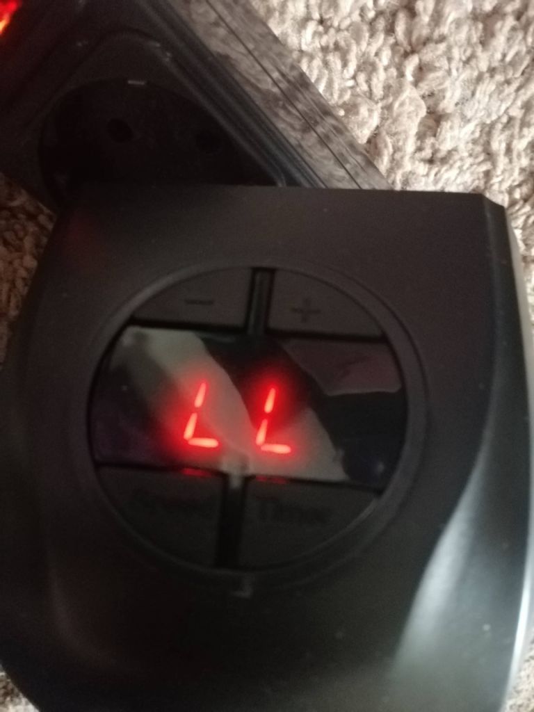 Портативный обогреватель в розетку 400W Handy Heater - фото фото фото 7
