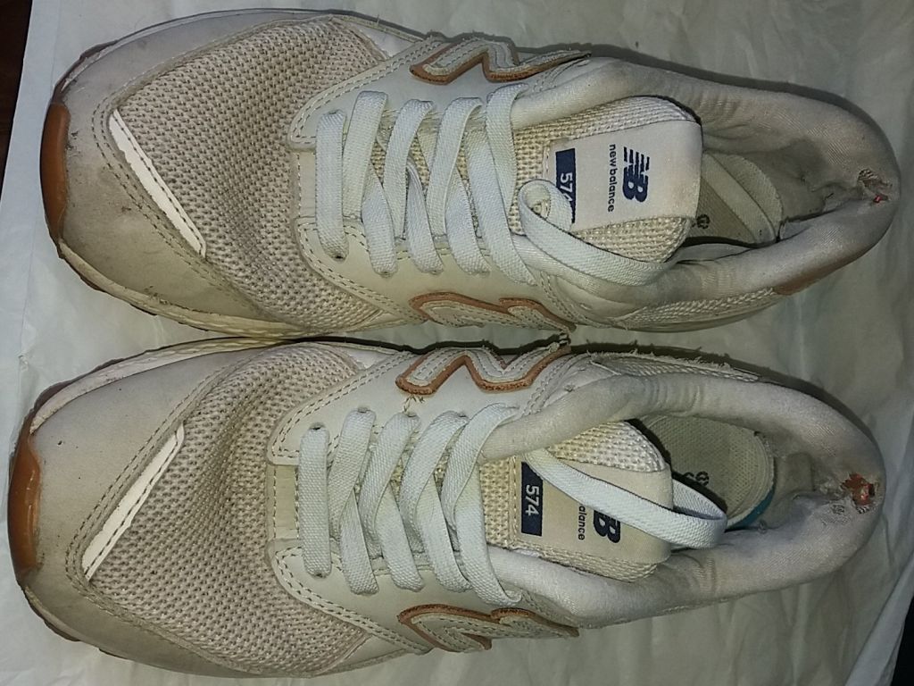 New balance  жіноче взуття фірма - фото фото фото 1