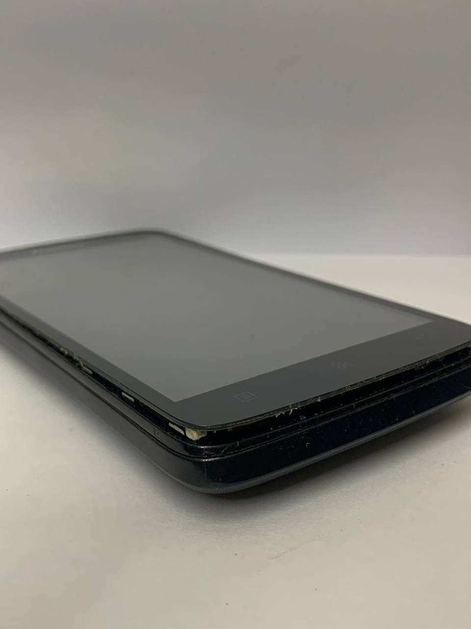 Lenovo A 399  (Black) - фото фото фото 2