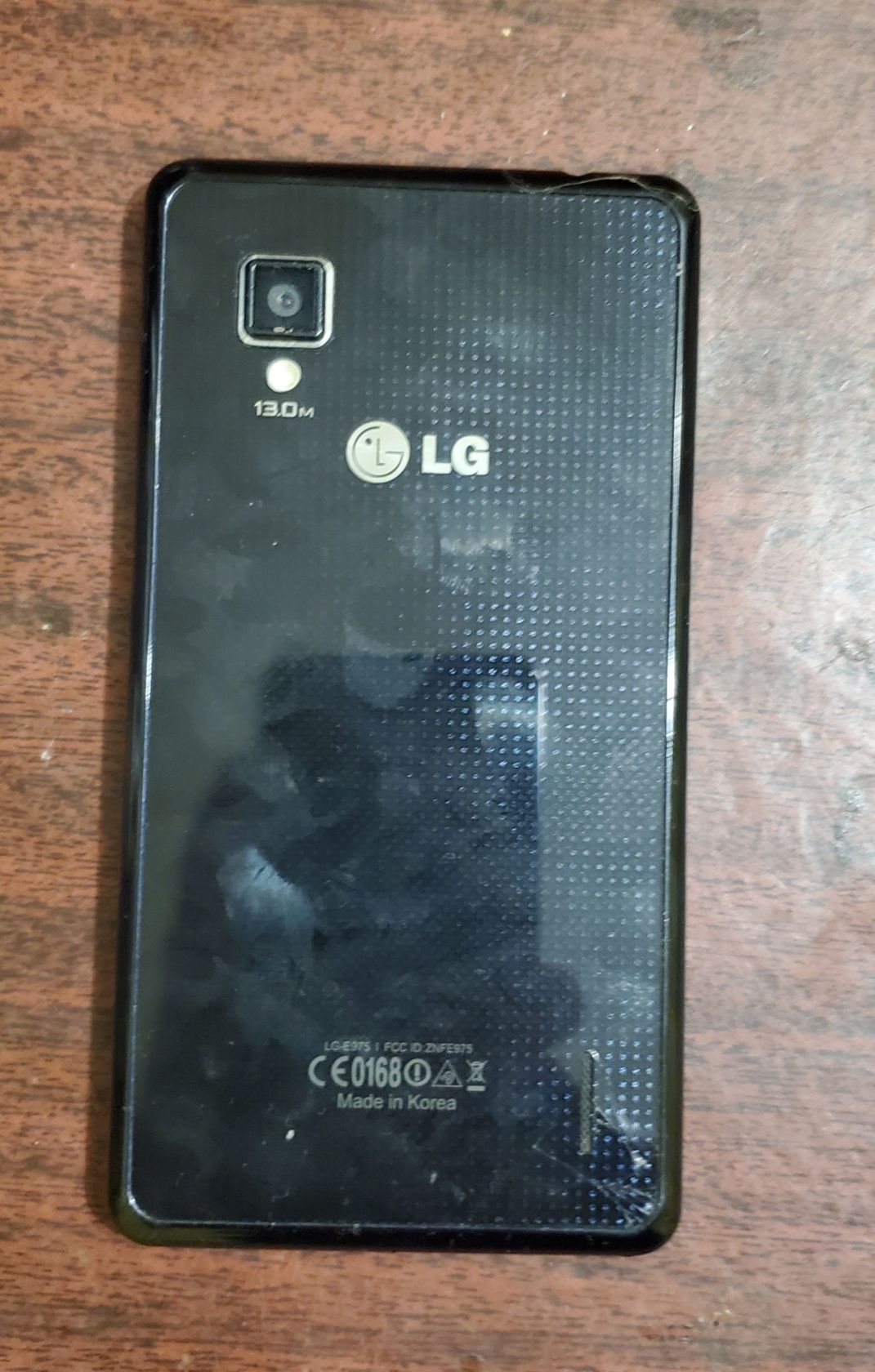 LG OPTIMUS G E975 2x32gb - фото фото фото 6