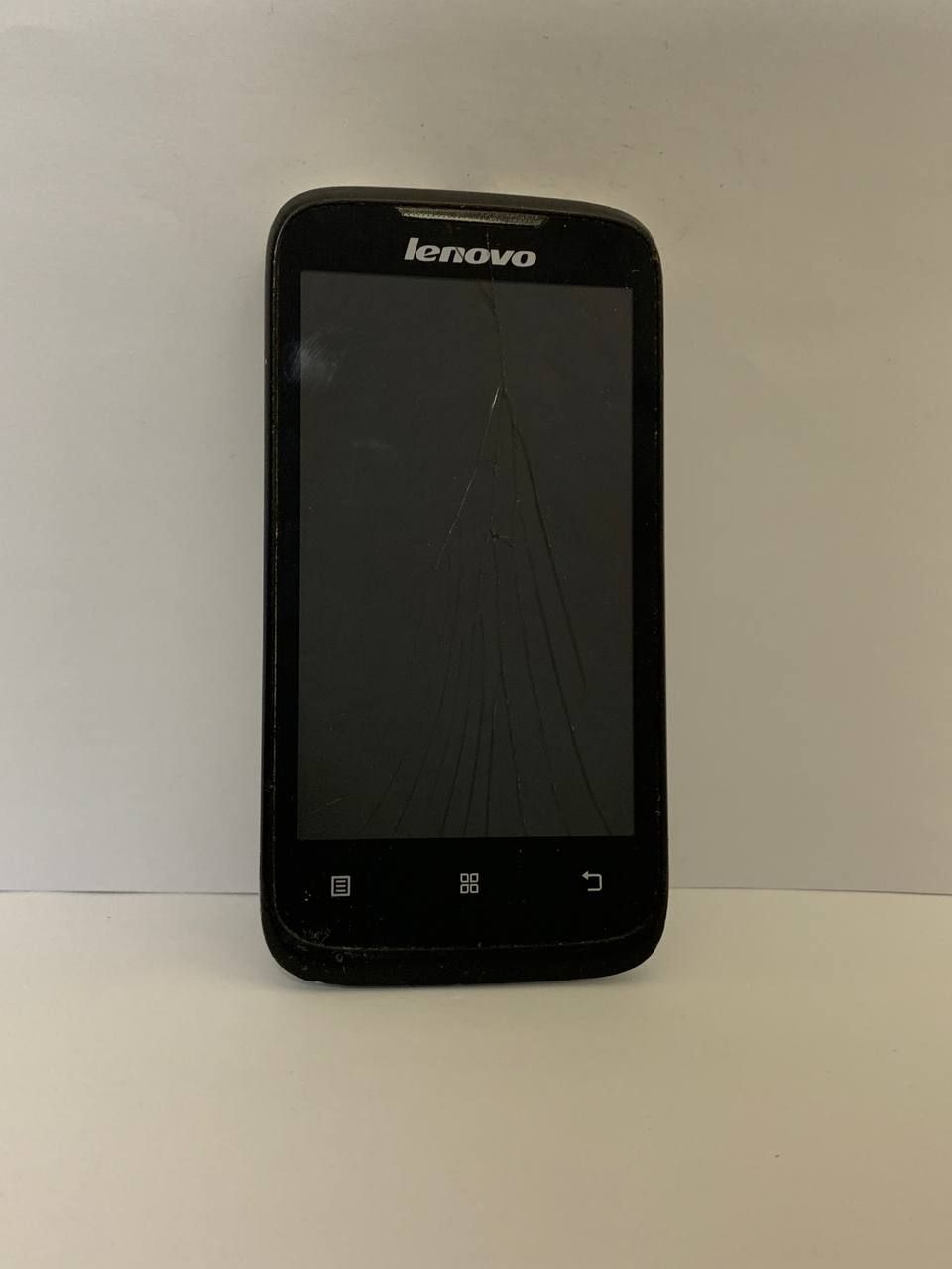 Lenovo A369i - фото фото фото 0