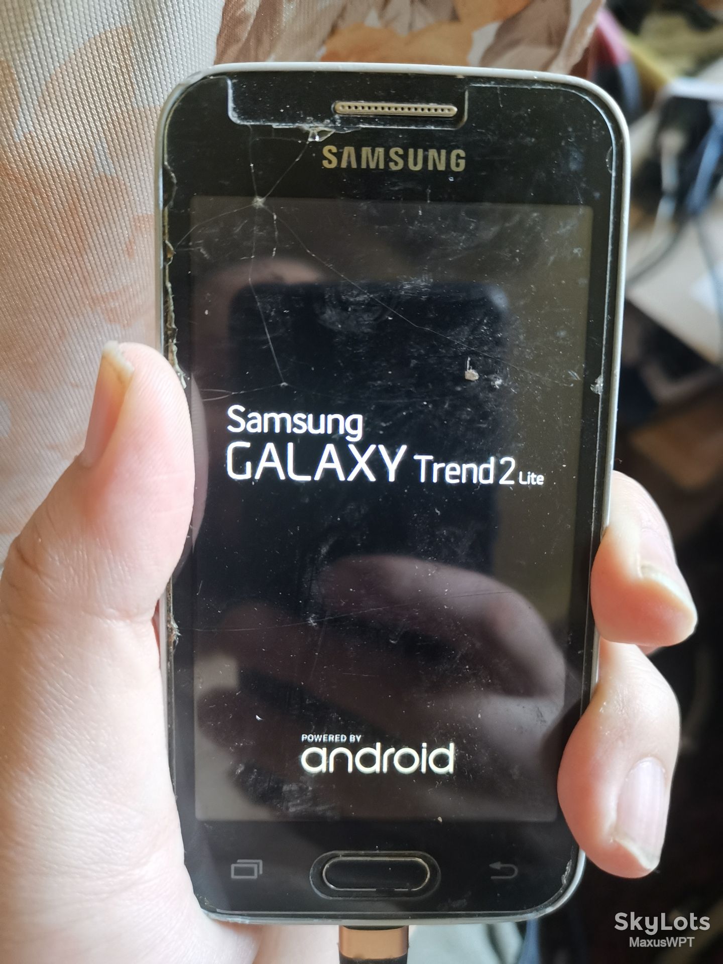 #985 Sklad Samsung Galaxy Trend 2 lite g318 - фото фото фото 0